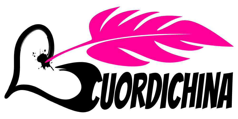 Logo Chuordichina